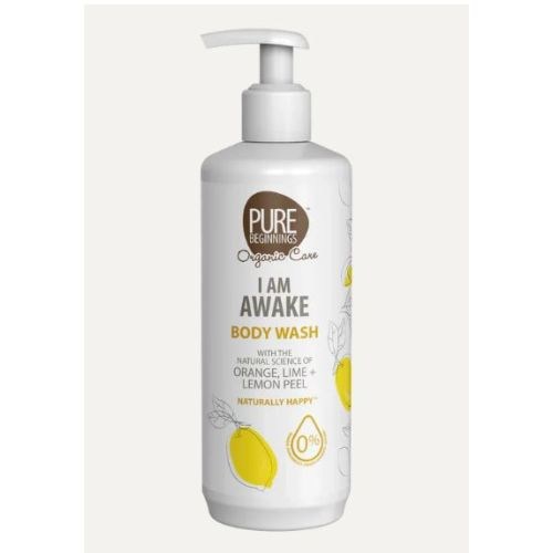 Body Wash Awake